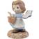 Precious Moments Disney Princess Belle with Book Figurine 13.7cm