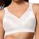 Playtex 18 Hour Ultimate Comfort Strap Full-Figure Wireless Bra