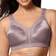 Playtex 18 Hour Ultimate Comfort Strap Full-Figure Wireless Bra