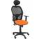 P&C B10CRNC Chaise de bureau 120cm