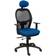 P&C B10CRNC Chaise de bureau 120cm