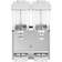 Royal Catering RCSD-36C Distributeur de Boissons 36L