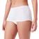 Sloggi Women's Ever Fresh Shorts - White