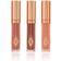 Charlotte Tilbury Mini Collagen Lip Bath Icons Limited Edition Gift Set 3-pack