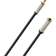 InLine Slim 3.5mm-3.5mm M-F 5m