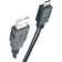 MediaRange USB A - USB Micro-B 2.0