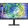 Samsung Monitor 27' LED IPS S27A800UJU 3840x2160 4K Ultra HD Tempo di Risposta 5 ms