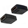 DeLock 65049 HDMI-HDMI F-F Adapter