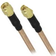 DeLock Antenna SMA-SMA 0.4m
