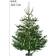 Krinner Ultra Grip XL Green Julgransfot 39cm
