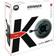 Krinner Ultra Grip XL Green Julgransfot 39cm