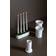 DBKD Stripe Candlestick 7cm