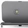 Simplehuman Voice + Motion Rectangular Sensor Can 58L