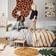Ferm Living Fruiticana Tufted Pineapple Rug