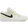 Nike Air Jordan 1 Retro Low OG W - Coconut Milk/Black/White