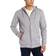 Carhartt Midweight Hooded Zip-Front Sweatshirt