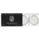 Diptyque Eau Rose Solid Perfume Refill 2x3-pack
