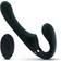 No-Parts Avery Vibrating Strap-on Dildo