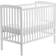 Kinder Valley Sydney Compact Cot 57x104cm