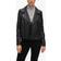 HUGO BOSS Women's C Saleli1 Jacket - Black