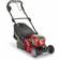 Mountfield Empress 41 Roller Li Kit (2x6.0Ah) Battery Powered Mower