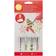 Wilton Christmas Cookie Decorating Nozzle Set