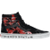 Vans x Stranger Things - Zwart