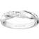 Sif Jakobs Ferara Ring - Silver/Transparent