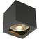 SLV Big Theo Anthracite Wall light