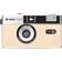 AgfaPhoto Reusable Film Camera 35mm Beige