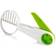 Tescoma Handy Avocado Slicer Hyvlare, Hackare & Rivare 2.5cm