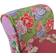 vidaXL Patchwork Sittbänk 100x54cm
