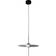 DCW Mono Dark Grey Pendellampa ∅ 40cm