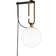Artemide Nh Väggarmatur ∅ 14cm