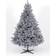 SnowTime Deluxe Colorado Grey Christmas Tree 243.8cm