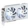 Powercolor Hellhound Spectral White Radeon RX 6650 XT HDMI 3xDP 8GB