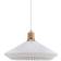 Halo Design Paris White Pendant Lamp ∅ 60cm