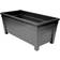 Thumbs Up Grosvenor Trough 55cm Ebony