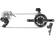 Sram RED eTap AXS 1X