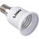 Ultralux Socket Adapter Lampedel