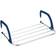 Wenko Drying Rack Aluminum 50cm