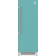 Hestan KFCR30TQ Turquoise