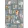 Conceptum Hypnose Mandek Carpet 31.5x59.1"
