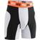 Salming E-Series Goalie Protective Shorts