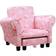Homcom Cute Cloud Star Armchair