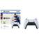 Sony PS5 DualSense Wireless Controller + FIFA 23 Bundle