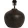 Watt & Veke Mona Lampfot 28cm
