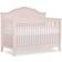 Evolur Sweetpea 4-in-1 Convertible Crib 31x57"