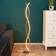 Lindby Bobi Floor Lamp 138cm