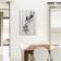 Arkiio Shop Til You Drop by Banksy 40x60 Tavla 40x60cm